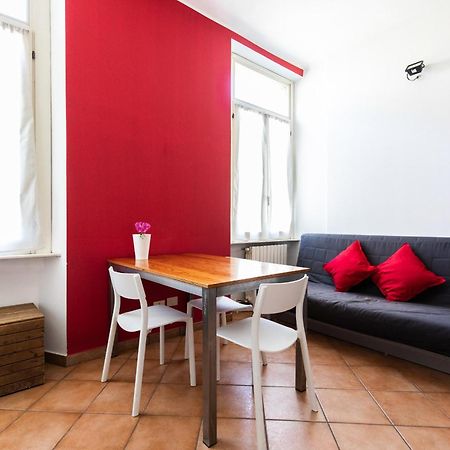 Casa Modigliani - Porta Romana Apartment Мілан Екстер'єр фото